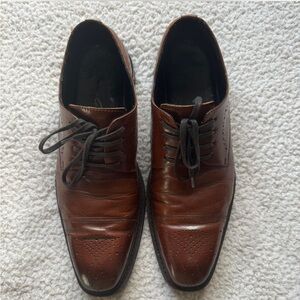 Kenneth Cole men’s dress shoes